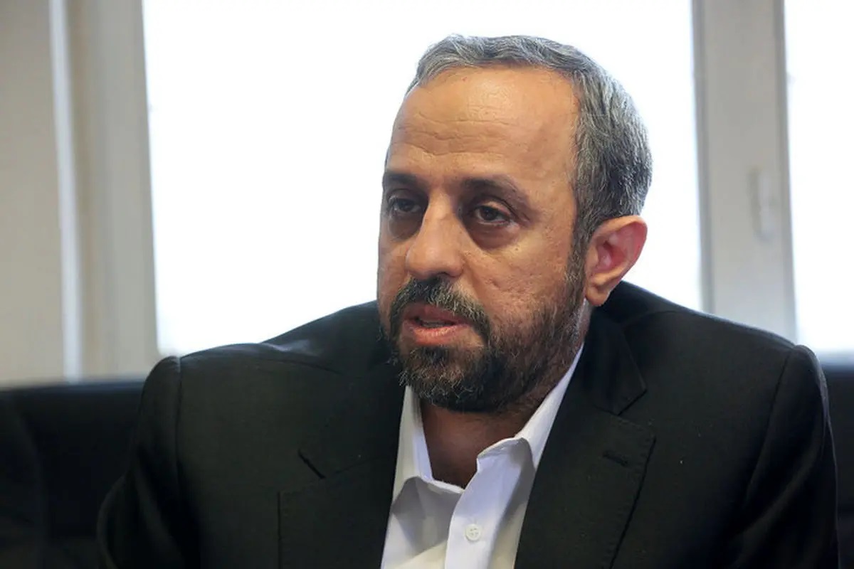 اسرائیل در جنگ وجودی مجبور به پذیرش آتش بسی شد که تبدیل به تیررسی ساده برای موشک های ایرانی شده است